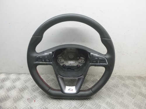Volant cuir seat ibiza - seat,