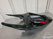 Coque arrière Honda CBR 600 RR PC37 2003 à 2006