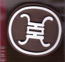 ALADINE DECO STAMP CHIC -