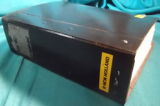 New Holland EH160 Pelleteuse