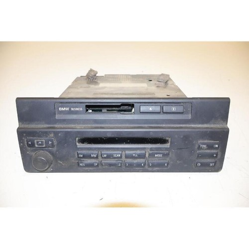 Radio bmw e53 3 - (00-06), 3.0