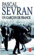 Un garçon de France - Pascal Sevran - V531488