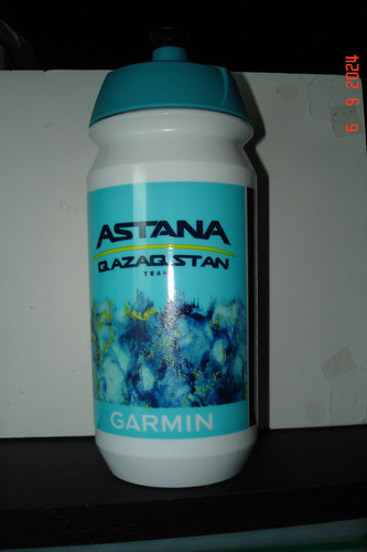 Cyclisme bidon astana - bidon,