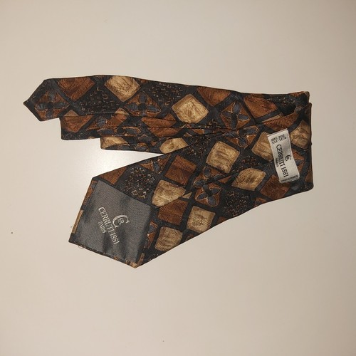 Cravate cerruti 1881 100 - cravate,