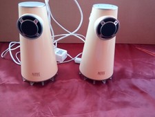 AMPLI -Enceintes de ALTEC LANSING/  Système audio de qualité