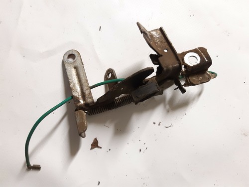 Frein moteur - frein, de