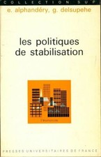Les politiques de