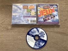 100 meilleurs jeux win95 windows 95 PC FR