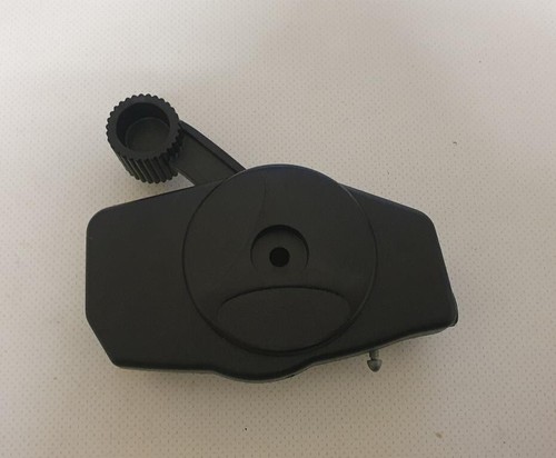Commande controle mcculloch - controle,