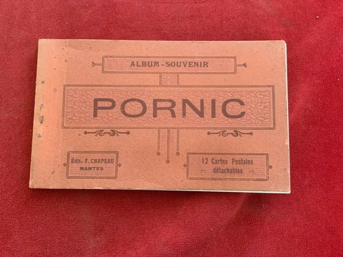 Cartes postales anciennes - cartes,
