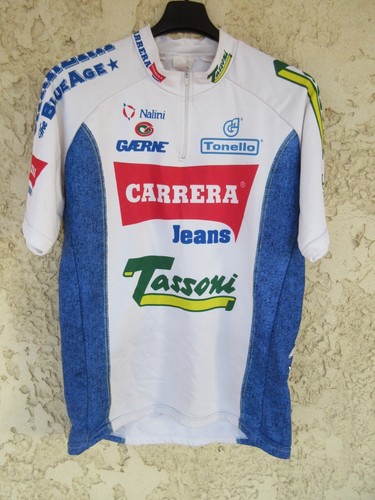 Maillot carrera jeans tassoni - carrera,