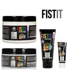 Lubrifiant Anal Vaginal Gel