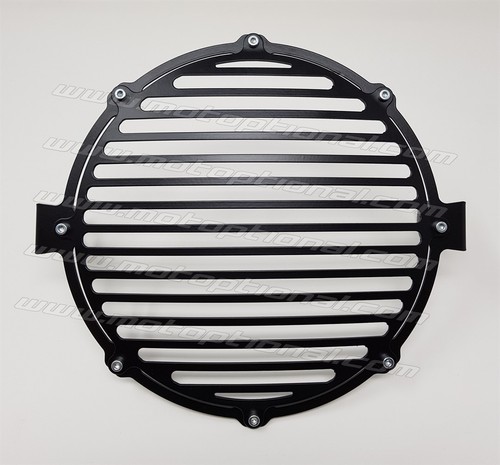 Grille phare moto - phare,