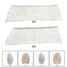 5pcs sous-vêtements jetables