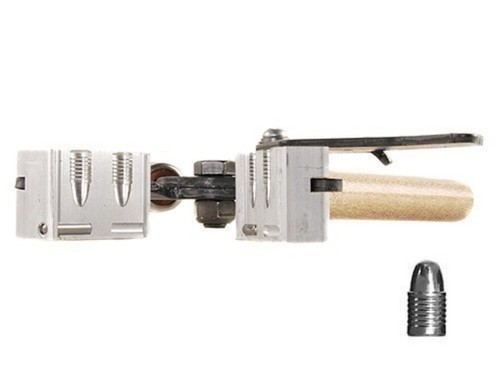 Lee cavity bullet mold - lee,