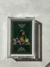 Jeu De Cartes Legend Of Zelda