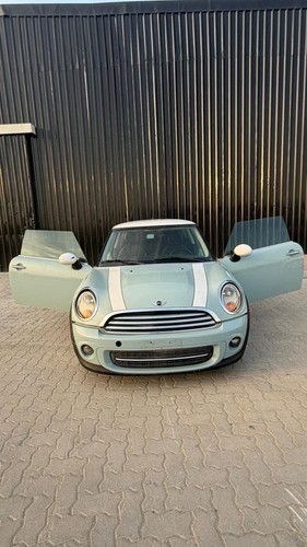 Mini cooper front stabilizer - mini,