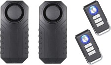 Alarme Vélo, Antivol pour