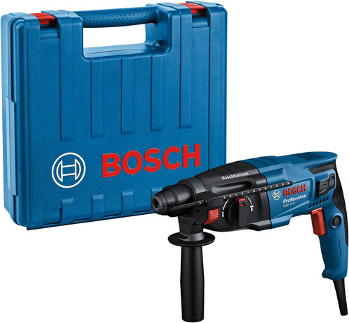 Marteau piqueur bosch - gbh, 2-21