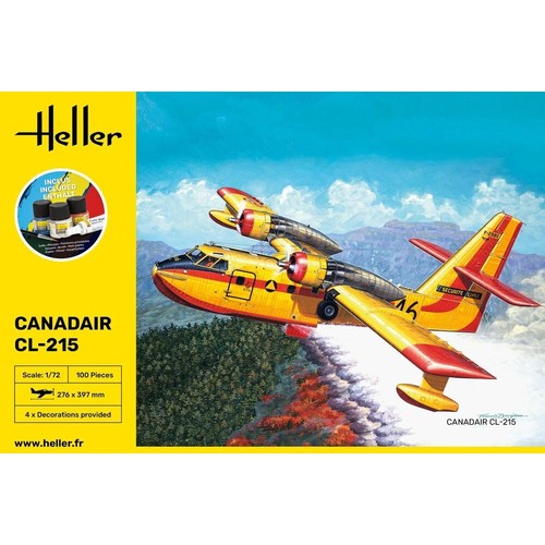 56373 heller starter - [56373], kit