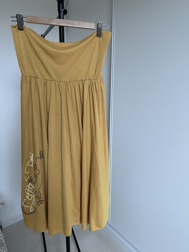 Jupe effet pei taille l - pei,