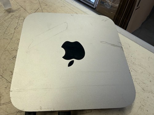 Apple mac mini - mini, a1347