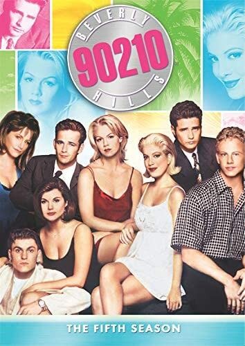 Beverly hills 90210 the - hills, 90210: