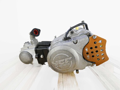 Moteur ycf start 86 - moteur, r