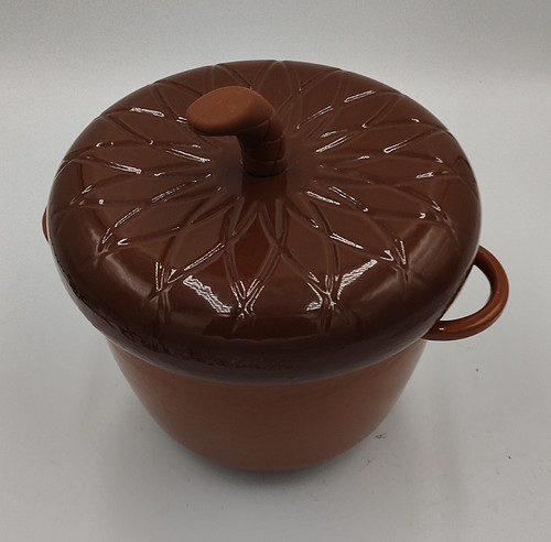 Creuset enameled cast iron - creuset,