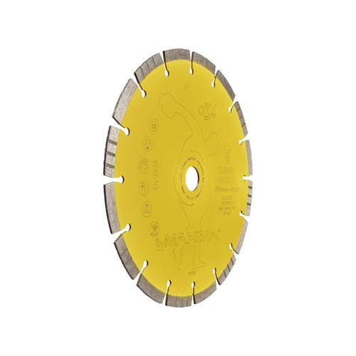 Maxima disque diamanté laser - maxima,