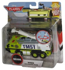 Jouet Disney Planes Deluxe