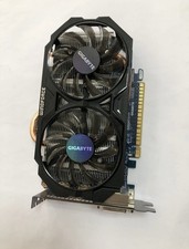 Carte Graphique Nvidia Gtx 750 Ti 2go Gigabyte Winforce gv-n75toc-2gi Hdmi Dvi