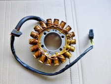STATOR ALTERNATEUR SCOOTER BMW 125 POUR C1