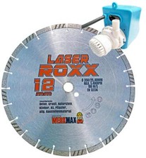 Disque De Découpe En Diamant