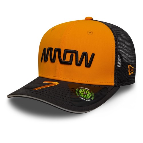 Casquette mclaren arrow - casquette,