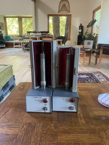Pair neumann 254 with - 254,