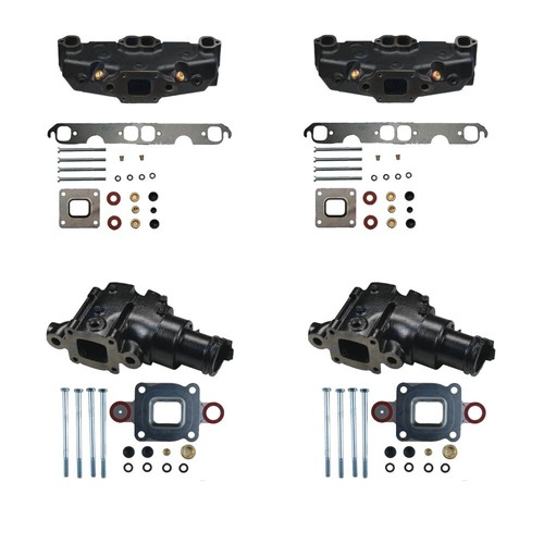 Mercruiser dryjoint coude - mercruiser,
