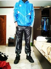 Veste Adidas Originals Vintage