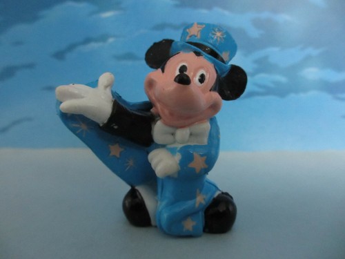 Figurine collection disney - collection,