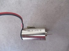 Escap 16N28 207E15 Miniature