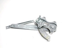 LEVE-VITRE MANUEL ARRIERE GAUCHE 827215FA6A NISSAN MICRA 5 (02/2017) / NE 175519