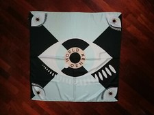 Foulard kenzo 80x80 - kenzo,