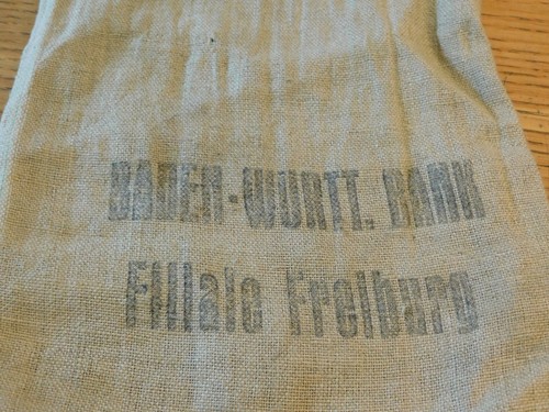 Vintage transport argent - vintage, dm