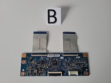 Carte T-CON T430HVN01.6 CTRL