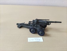 DINKY TOYS, OBUSIER 155, 80 E