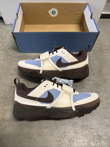 Nike zoom field jaxx travis - nike,