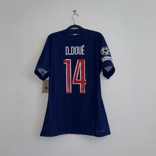 Maillot de Football Shirt DOUE