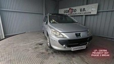 Pare choc avant PEUGEOT 307
