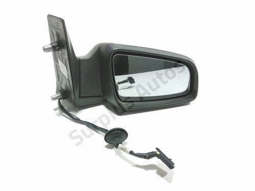 Retroviseur electrique droit - retroviseur,