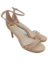 BUFFALO Sandales à talons hauts et lanière Dames Sandales à talons hauts T EU 41